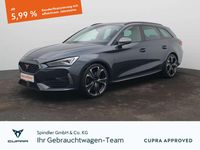 Gebraucht Cupra Leon VZ 310 PS (228 kW) 2024 "magnetic tech" Kombi