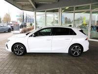 Gebraucht Opel Astra 131 PS (96 kW) 2024 Arktis weiß Limousine