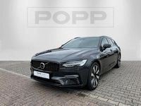 Gebraucht Volvo V90 Plus 398 PS (292 kW) 2023 Platinum grey Kombi