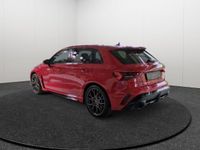 Gebraucht Audi RS3 400 PS (294 kW) 2025 Rot Limousine