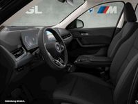 Gebraucht BMW X1 Efficient Dynamics 150 PS (110 kW) 2023 Schwarz ii SUV