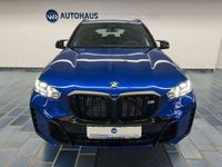 gebraucht BMW X5 M60i Xdrive INTEGRAL-AKTIV-PD-SOFT- CLOSE -HK