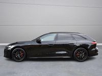 Gebraucht Audi A5 S-Line 204 PS (150 kW) 2025 Schwarz Coupé