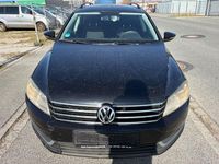 Gebraucht VW Passat Trendline 122 PS (89 kW) 2011 Kombi