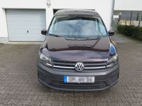 gebraucht VW Caddy 1,0TSI 75kW BMT XTRA 5-Sitze XTRA