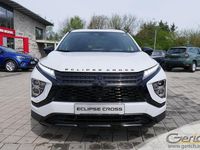 Gebraucht Mitsubishi Eclipse Select 188 PS (138 kW) 2024 Titanweiß premiummetallic