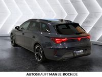 Gebraucht Cupra Leon 150 PS (110 kW) 2025 Grau Kombi