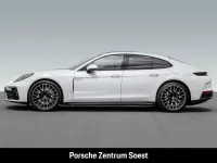 Gebraucht Porsche Panamera 4 E-Hybrid 470 PS (345 kW) 2025 Carraraweißmetallic Kleinwagen