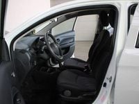 Second-hand Mitsubishi Space Star Edition 71 CP (52 kW) 2017 Alb Hatchback