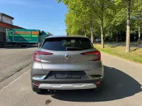 Gebraucht Renault Captur Techno 158 PS (116 kW) 2023 Grau SUV