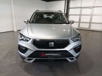 gebraucht Seat Ateca 1.5 TSI Style