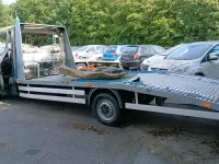 Gebraucht Iveco Daily 180 PS (132 kW) 2021 Limousine