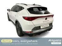 Brugt Cupra Formentor VZ 150 HK (110 kW) 2022 Hvid SUV