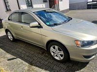 gebraucht Mitsubishi Lancer 1.8 Instyle