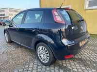 gebraucht Fiat Punto Evo My Life*Euro 5* Navi*Tüv Neu*