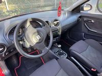 Gebraucht Seat Ibiza Reference 75 PS (55 kW) 2005 Kleinwagen