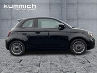Gebraucht Fiat 500e Icon 2022 Schwarz