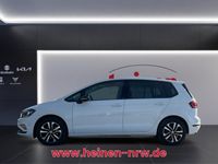 gebraucht VW Golf Sportsvan VII 1.0 TSI IQ.DRIVE NAV SHZ PDC