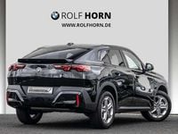 Gebraucht BMW X2 170 PS (125 kW) 2024 Black sapphire metallic SUV