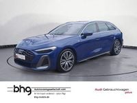 Gebraucht Audi A5 S-Line 150 PS (110 kW) 2025 Kombi