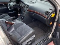 Gebraucht Volvo S80 Executive 163 PS (119 kW) 2004 Beige Limousine