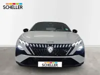 Neu Peugeot 408 GT 179 PS (131 kW) 2026 SUV