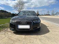 Second-hand Audi A3 179 CP (131 kW) 2014 Maro Coupe