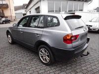 Gebraucht BMW X3 204 PS (150 kW) 2004 SUV