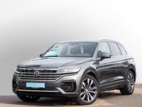 gebraucht VW Touareg 3.0 V6 TDI R-Line 4Motion KLIMA