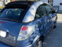 Second-hand Citroën C3 75 CP (55 kW) 2007 Hatchback