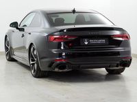 Gebraucht Audi Coupé Sport 450 PS (330 kW) 2019 Mythosschwarz Coupé