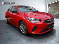 Gebraucht Opel Corsa Basis 75 PS (55 kW) 2022 Rot Kleinwagen