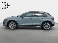 Gebraucht Audi A3 e-tron Ambiente 204 PS (150 kW) 2025 Pfeilgrau perleffekt Kleinwagen