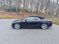 gebraucht Audi A5 Cabriolet 2.0 TFSI multitronic -