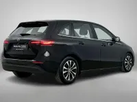Gebraucht Mercedes B180 Edition 136 PS (100 kW) 2025 Schwarz Kleinwagen