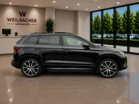 Gebraucht Cupra Ateca 300 PS (220 kW) 2020 Crystal black SUV