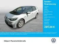 Gebraucht VW ID.3 Pro Performance 150 kW (204 PS) 2023 Gletscherweiß metallic Kleinwagen