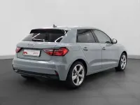 Gebraucht Audi A1 Sportback Sport 116 PS (85 kW) 2025 Grau Kleinwagen