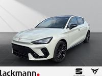 Neu Cupra Leon VZ 272 PS (200 kW) 2025 Violett Limousine