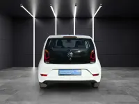 Second-hand VW up! 65 CP (47 kW) 2022 Alb Hatchback