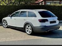 Gebraucht Audi A6 Allroad 239 PS (175 kW) 2010 Weiß Kombi