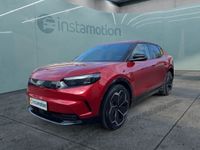 Gebraucht Ford Capri Extended Range 210 kW (286 PS) 2025 Rot SUV