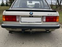 gebraucht BMW 325 E30 i M50B25 VFL 2-Türer