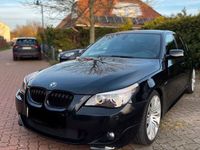 gebraucht BMW 523 