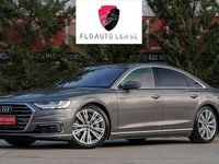 Gebraucht Audi A8 340 PS (250 kW) 2021 Grau Limousine