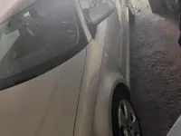 Gebraucht Audi A3 120 PS (88 kW) 2008 Silber Kleinwagen