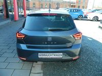 gebraucht Seat Ibiza Style 1.0 TSI DSG Sitzheiz/FullLink/PDCv+h/Rück