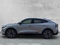 Neu Renault Rafale Esprit Alpine 300 PS (220 kW) 2025 Grau SUV