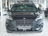 gebraucht Ford Kuga ST-Line HeadUp/AHK/ACC/LED/SplitView/Pano