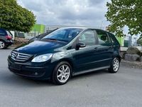 gebraucht Mercedes B170  Automatik. Klima